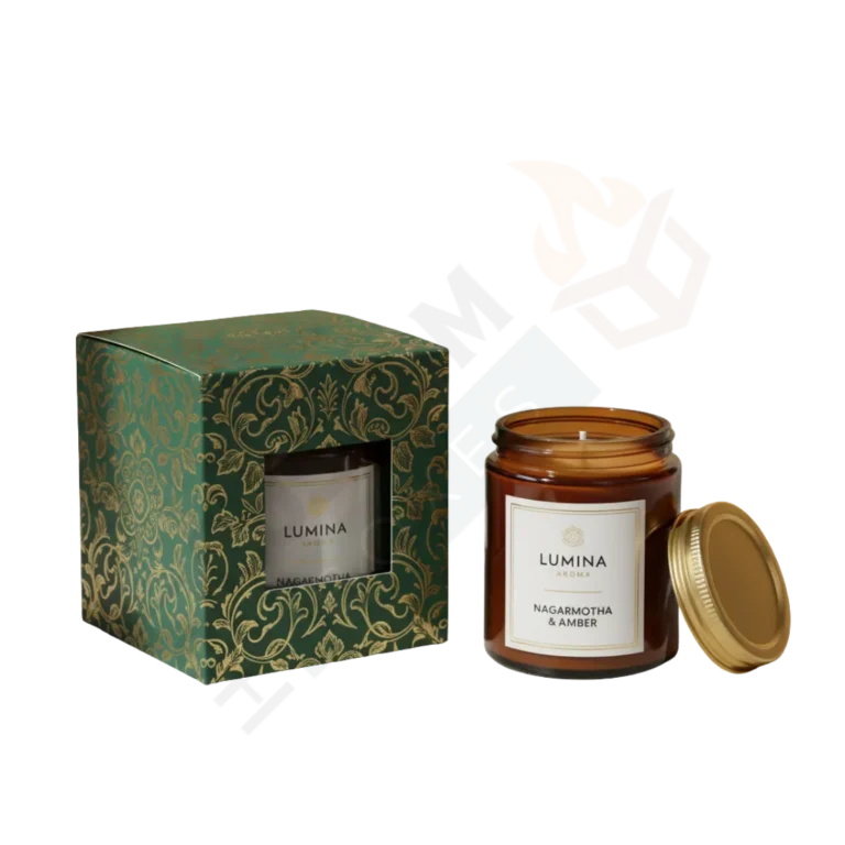 Candle Jar Boxes - Candle Boxes (3)