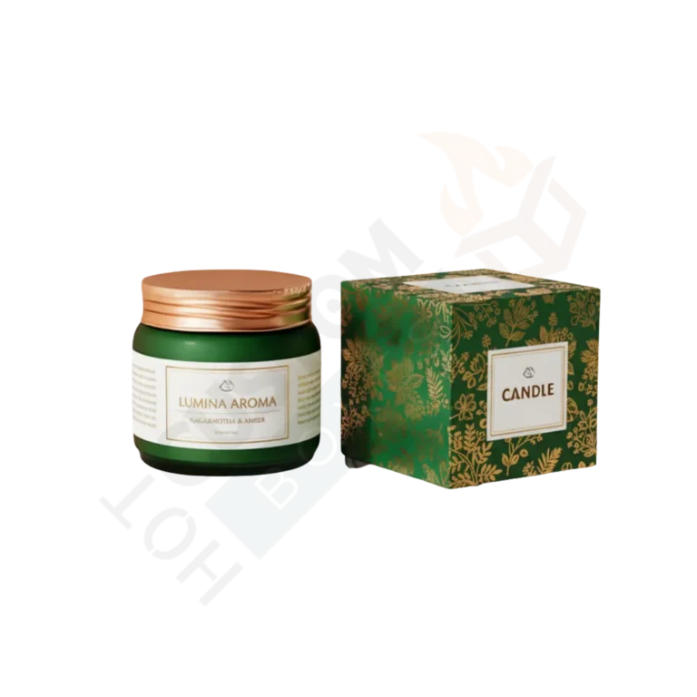 Candle Jar Boxes - Candle Boxes (4)