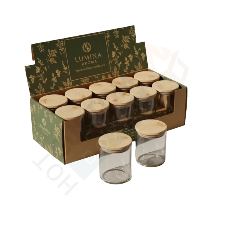 Candle Jar Boxes - Candle Boxes (6)