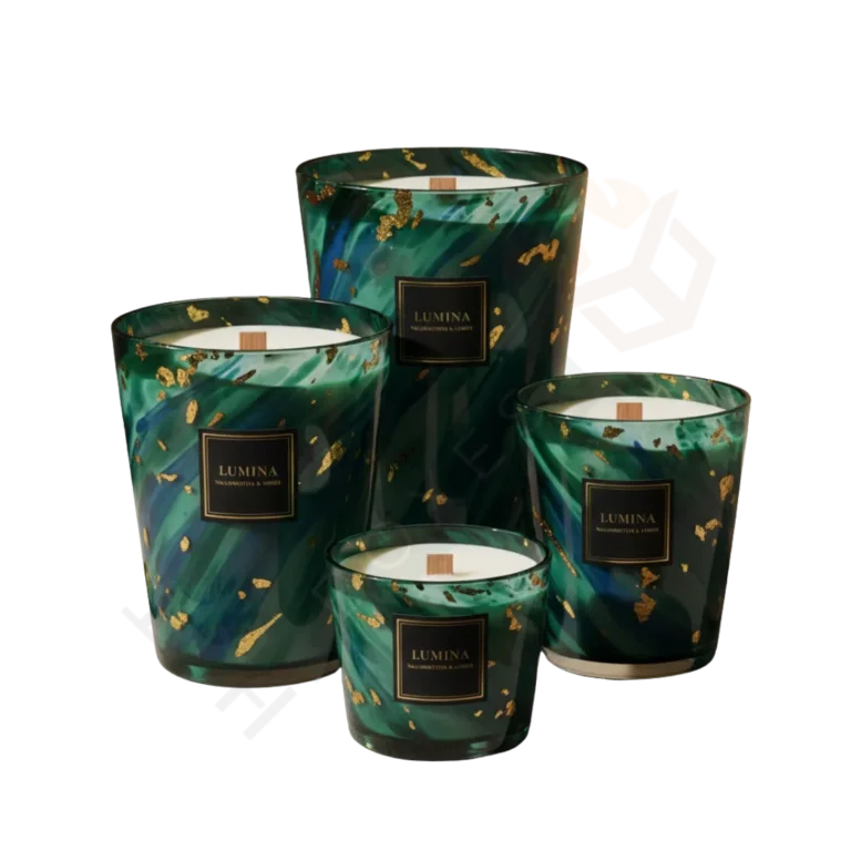 Candle Jar Boxes - Candle Boxes (8)