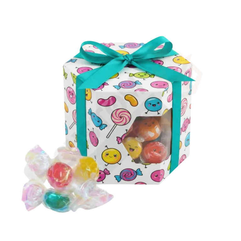 Candy Boxes - Bakery Boxes (2)