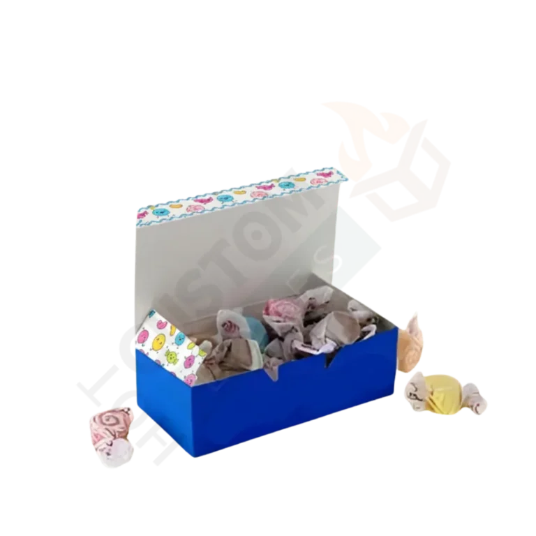 Candy Boxes - Bakery Boxes (3)