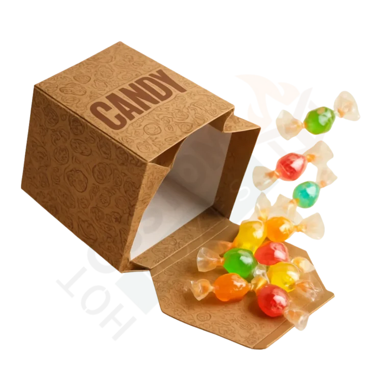 Candy Boxes - Bakery Boxes (4)