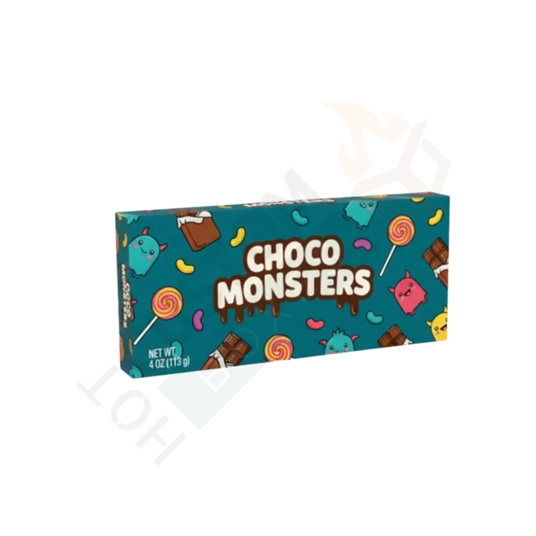 Candy Boxes - Bakery Boxes (5)
