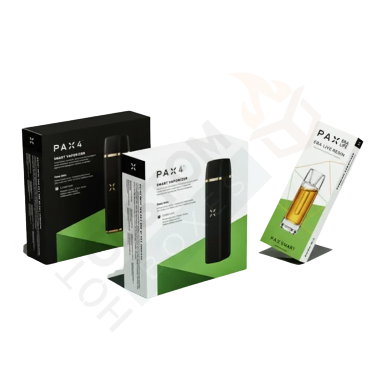 Cannabis Vape Packaging - Vape Boxes (4)