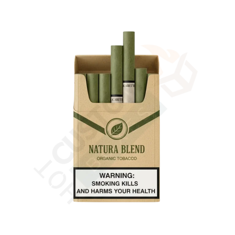 Cardboard Cigarette Boxes - Cigarette Boxes (3)