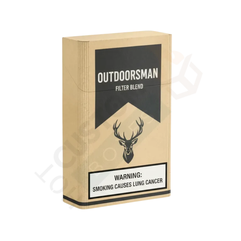 Cardboard Cigarette Boxes - Cigarette Boxes (6)