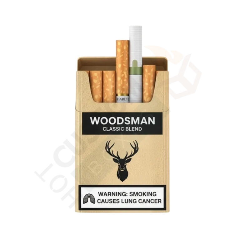 Cardboard Cigarette Boxes - Cigarette Boxes (7)