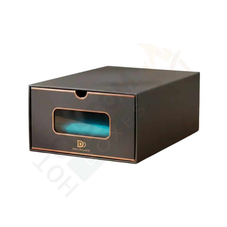 Cardboard Shoes Boxes - Sports Boxes (2)