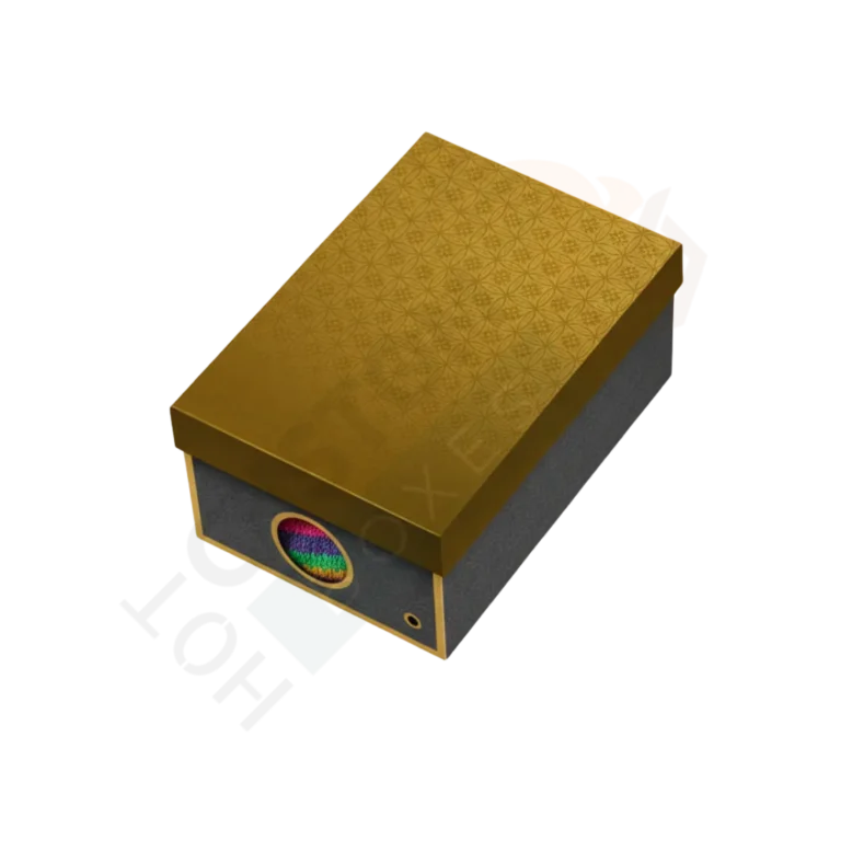 Cardboard Shoes Boxes - Sports Boxes (6)