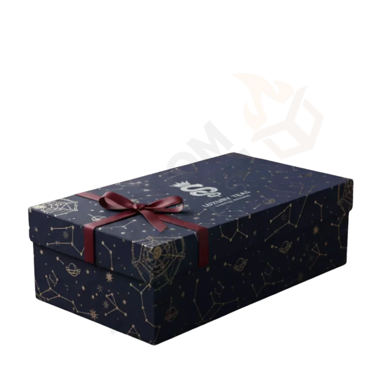 Cardboard Shoes Boxes - Sports Boxes (7)