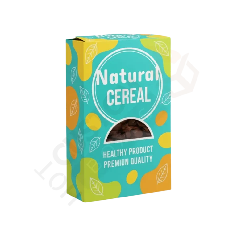 Cereal Boxes Wholesale - Cereal Boxes (4)