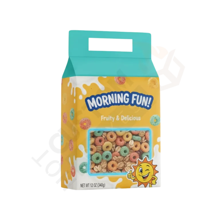 Cereal Boxes Wholesale - Cereal Boxes (6)