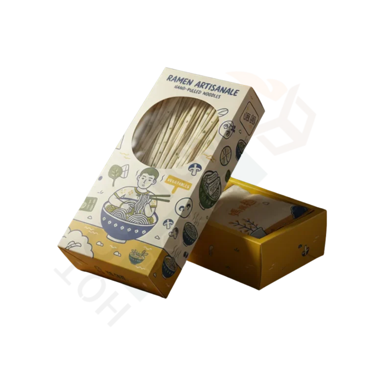 Chinese Food Boxes (3)