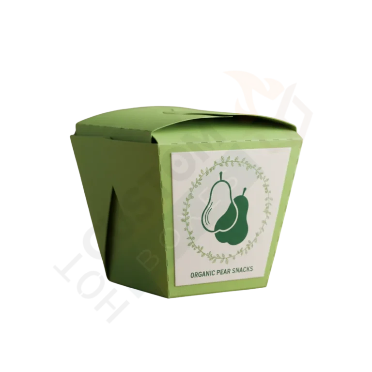 Chinese Food Boxes (4)