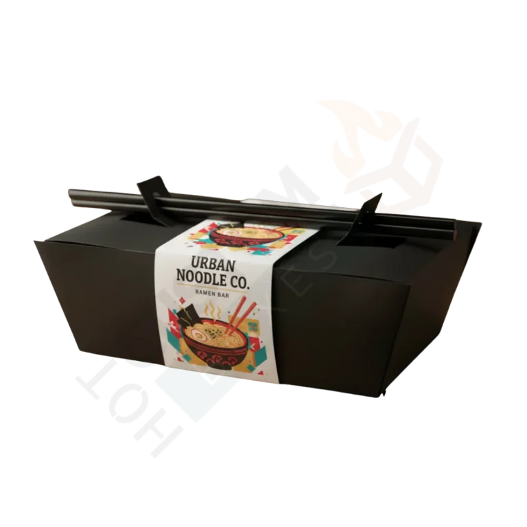 Chinese Food Boxes (6)