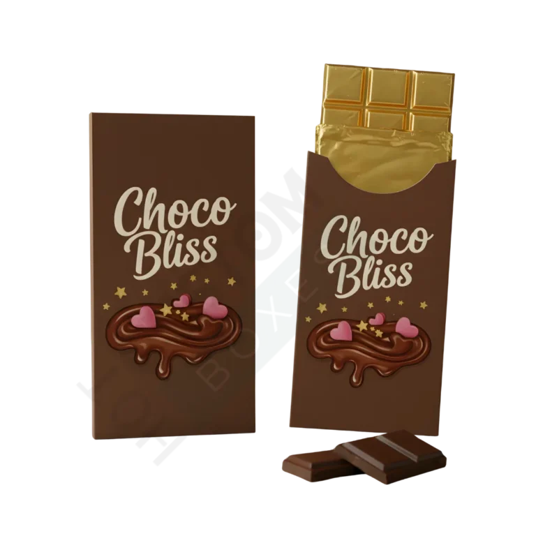 Chocolate Bar Packaging Boxes - Chocolate Boxes (2)