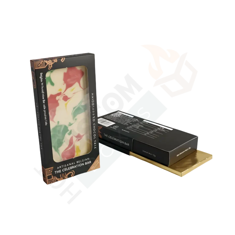 Chocolate Bar Packaging Boxes - Chocolate Boxes (4)