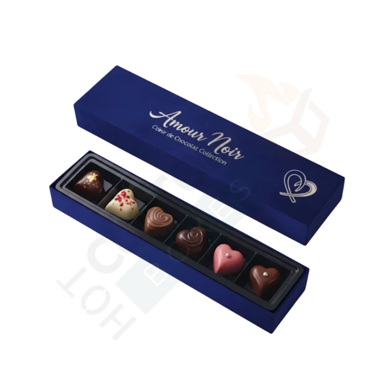 Chocolate Candy Packaging Boxes - Chocolate Boxes (4)