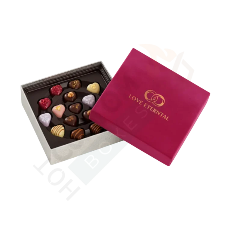 Chocolate Candy Packaging Boxes - Chocolate Boxes (5)