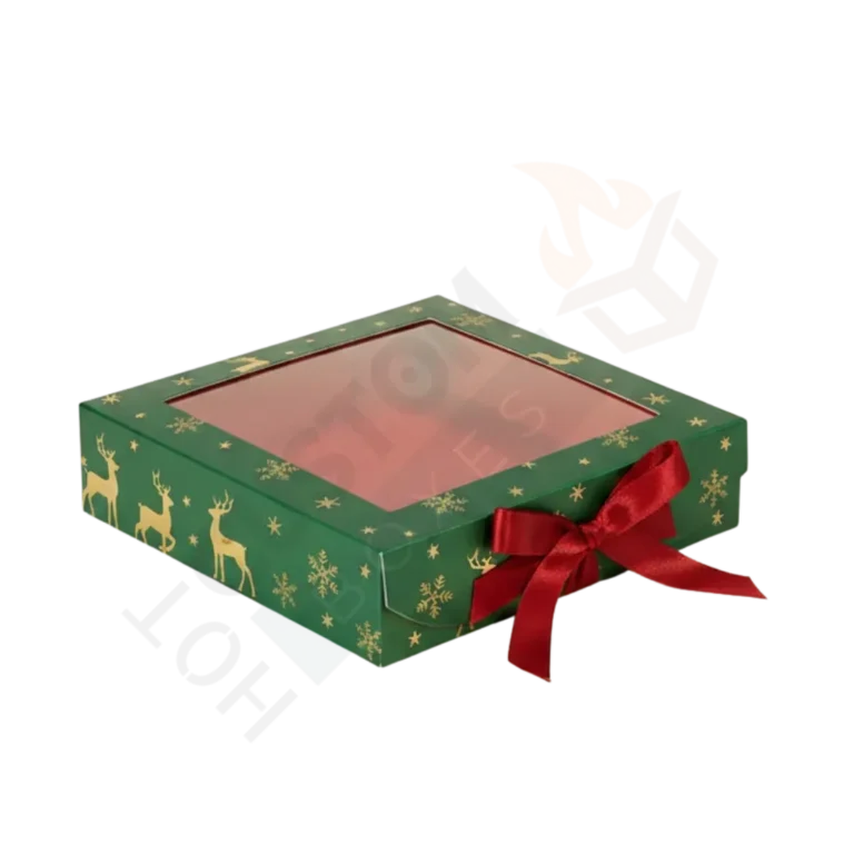 Christmas Boxes with Lids - Christmas Boxes (10)