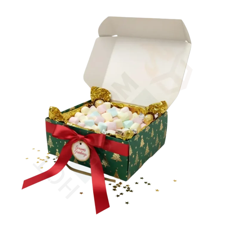 Christmas Boxes with Lids - Christmas Boxes (3)