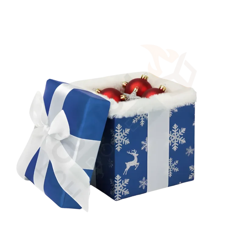Christmas Boxes with Lids - Christmas Boxes (4)