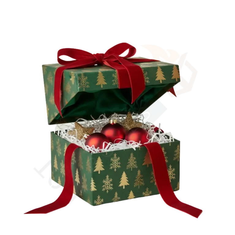 Christmas Boxes with Lids - Christmas Boxes (5)
