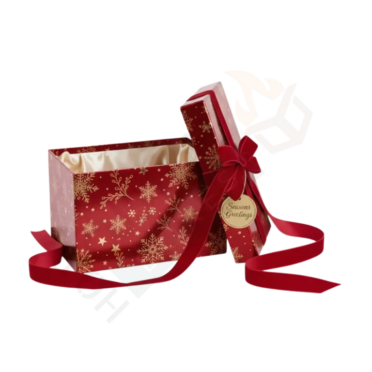 Christmas Boxes with Lids - Christmas Boxes (6)