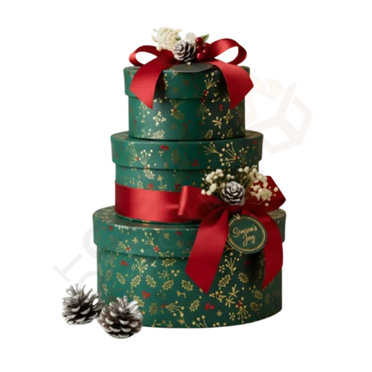 Christmas Boxes with Lids - Christmas Boxes (7)