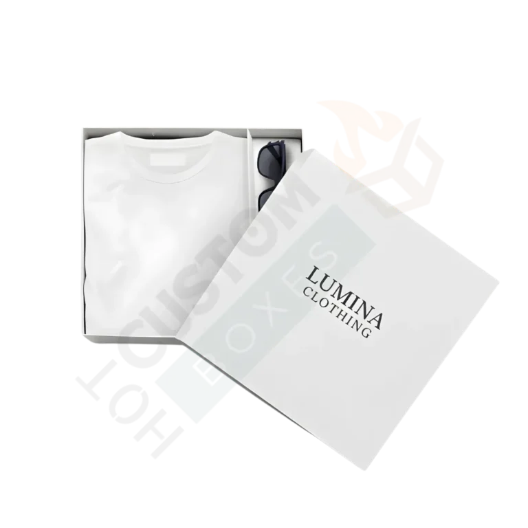 Clothing Boxes - Apparel Boxes (2)