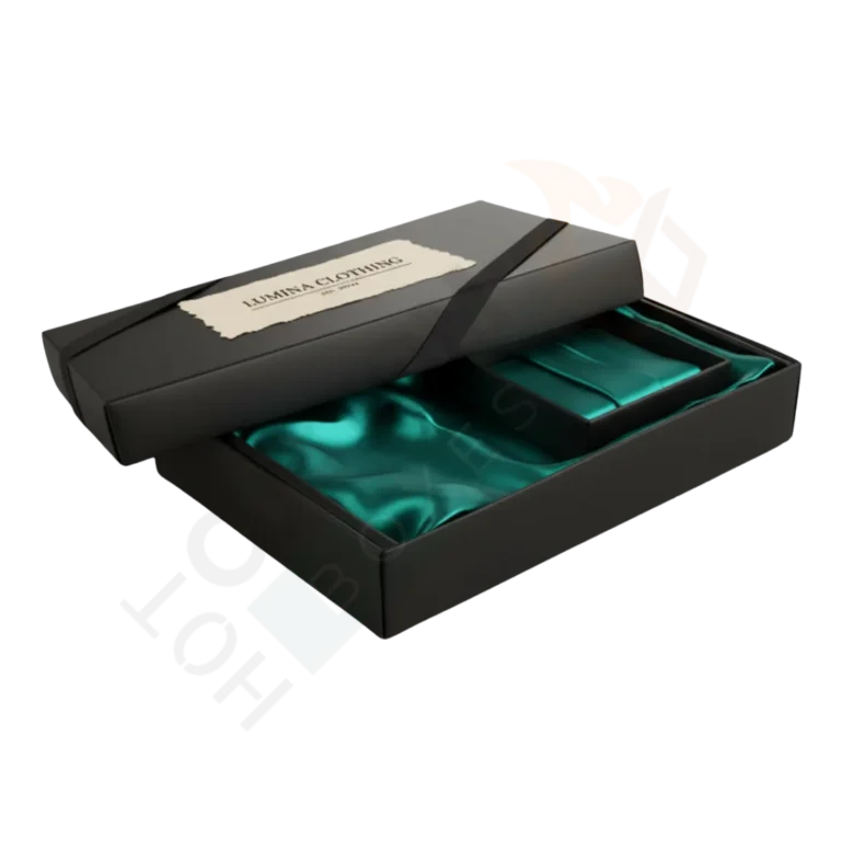 Clothing Boxes - Apparel Boxes (3)