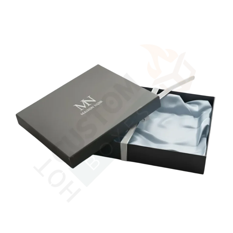 Clothing Boxes - Apparel Boxes