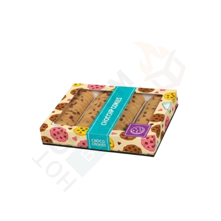 Cookie Boxes - Bakery Boxes (2)