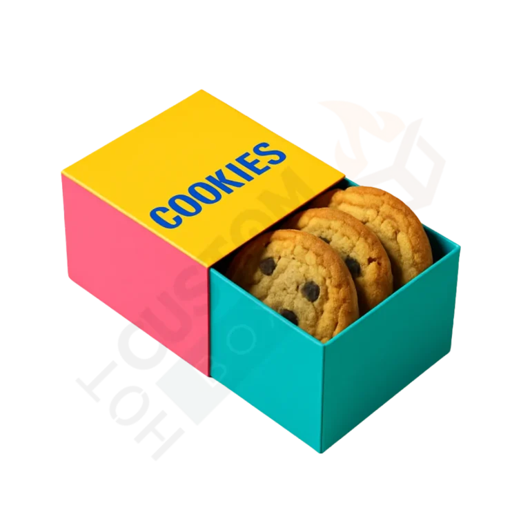 Cookie Boxes - Bakery Boxes (6)