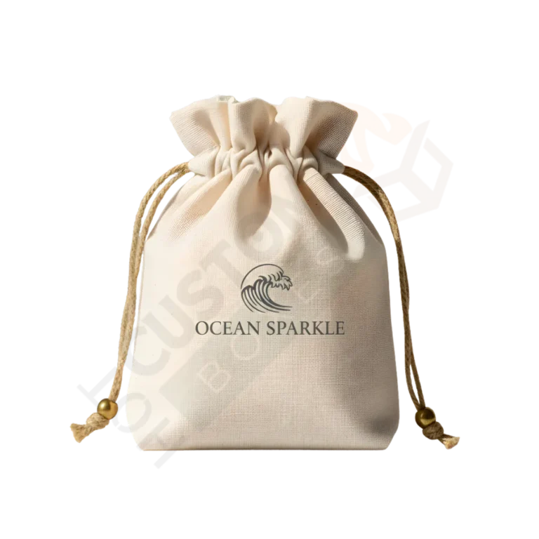 Cotton Bags - Jewelry Boxes (4)