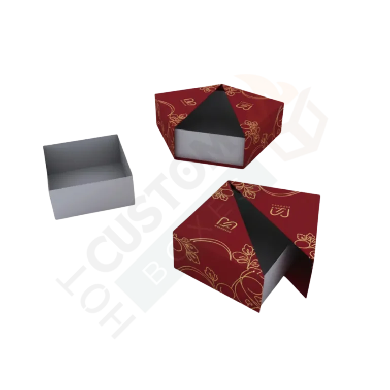Cream Boxes - Cosmetics Boxes (3)
