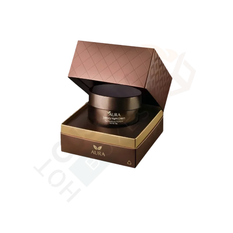Cream Boxes - Cosmetics Boxes (6)