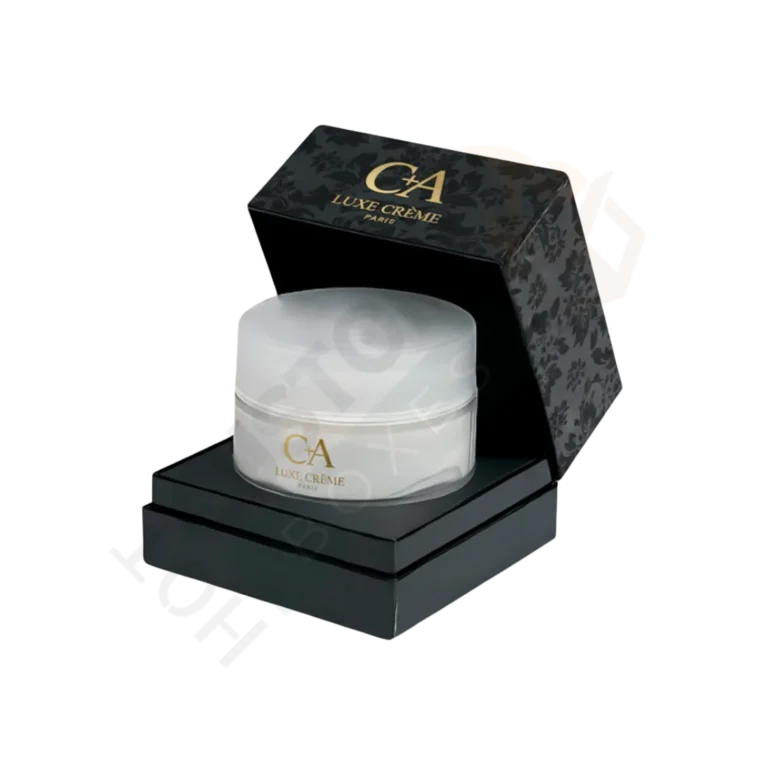 Cream Boxes - Cosmetics Boxes (7)