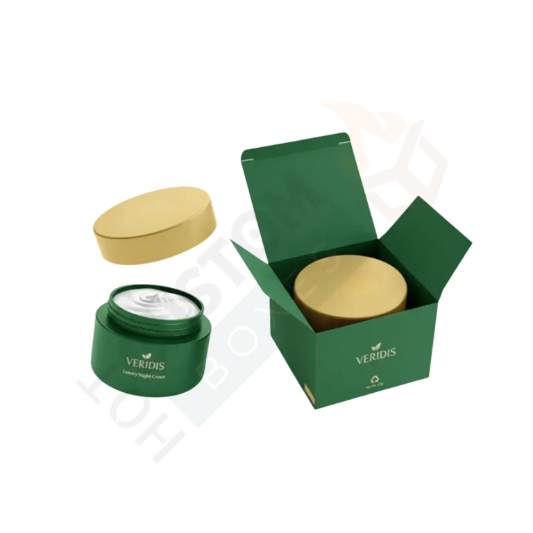 Cream Boxes - Cosmetics Boxes (8)
