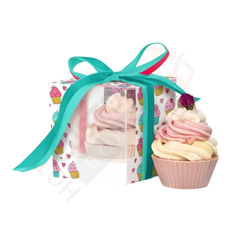 Cupcake Boxes - Bakery Boxes (2)