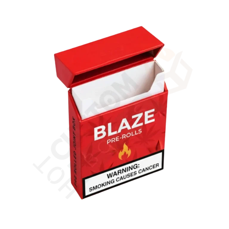 Custom Cigarette Packaging - Cigarette Boxes (2)