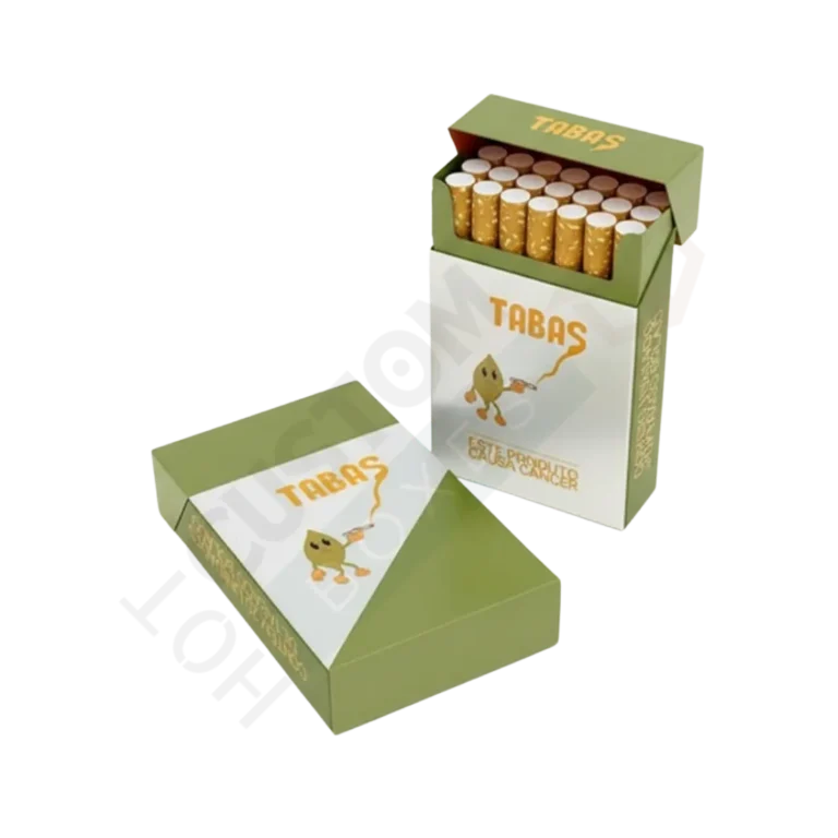 Custom Cigarette Packaging - Cigarette Boxes (4)
