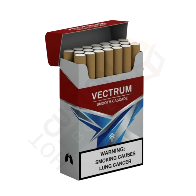 Custom Cigarette Packaging - Cigarette Boxes (5)
