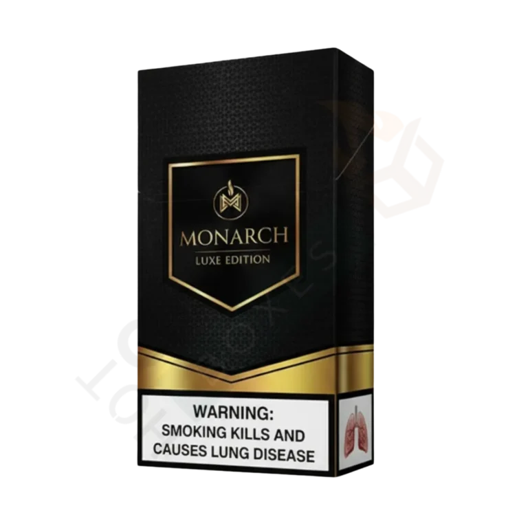 Custom Cigarette Packaging - Cigarette Boxes (6)