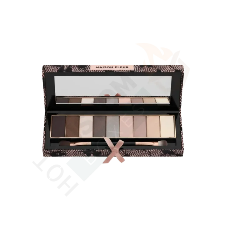 Custom Eye Shadow Boxes - Cosmetics Boxes (10)