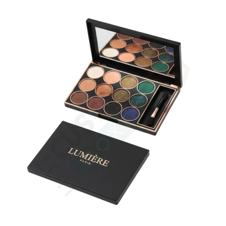 Custom Eye Shadow Boxes - Cosmetics Boxes (2)
