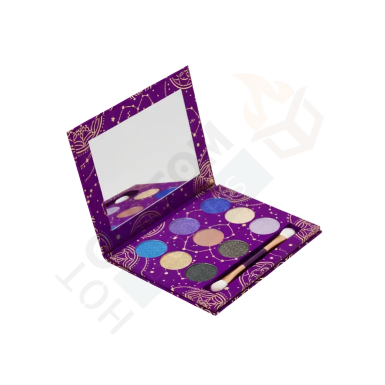 Custom Eye Shadow Boxes - Cosmetics Boxes (3)
