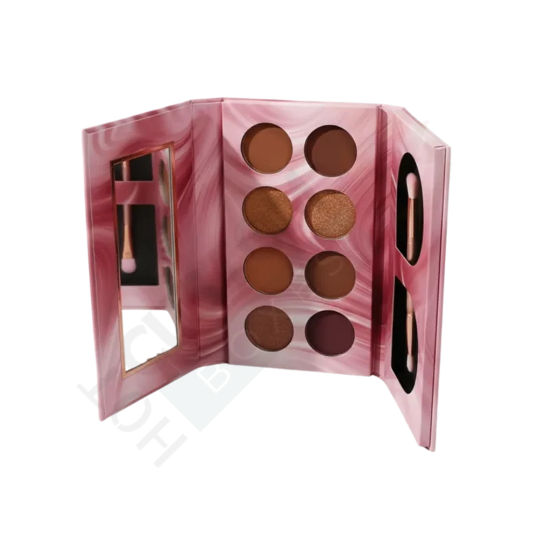 Custom Eye Shadow Boxes - Cosmetics Boxes (5)