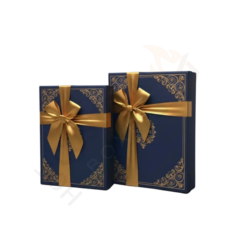 Deluxe Gift Boxes - Gift Boxes